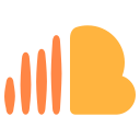 Soundcloud,Music,Multimedia,Network,Socialmedia,User interface